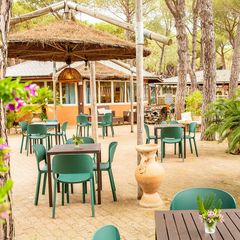 Camping Il Gabbiano - Camping Grosseto