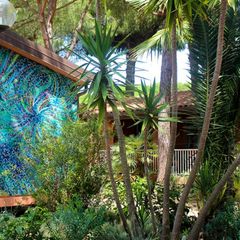 Camping Il Gabbiano - Camping Grosseto