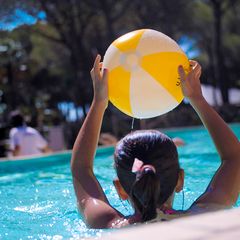 Camping Il Gabbiano - Camping Grosseto