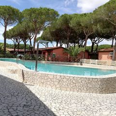 Camping Il Gabbiano - Camping Grosseto