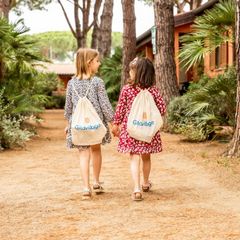 Camping Il Gabbiano - Camping Grosseto