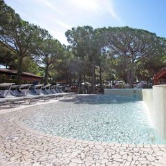 Camping Il Gabbiano - Camping Grosseto