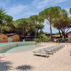 Camping Il Gabbiano - Camping Grosseto