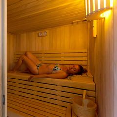 Camping Village California - Camping Viterbe