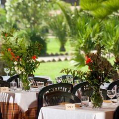 Camping Village California - Camping Viterbe