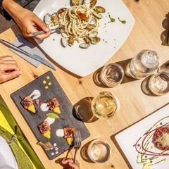 Camping Village California - Camping Viterbe