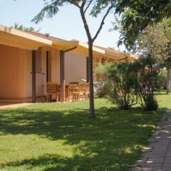 Camping Village California - Camping Viterbe