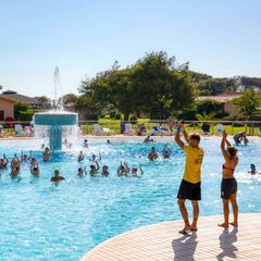 Camping Village California - Camping Viterbe