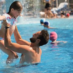 Camping Village California - Camping Viterbe