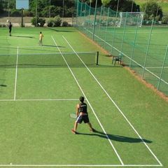 Camping Village California - Camping Viterbe