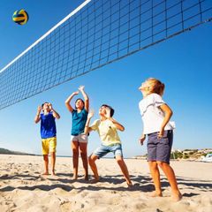 Camping Village California - Camping Viterbe