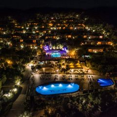 Camping Village California - Camping Viterbe