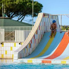 Camping Village California - Camping Viterbe
