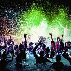 Camping Village California - Camping Viterbe