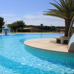 Camping Village California - Camping Viterbe