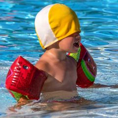 Camping Village California - Camping Viterbe