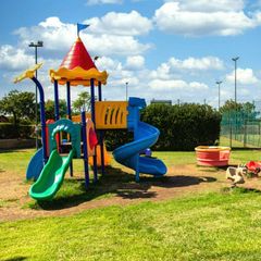 Camping Village California - Camping Viterbe