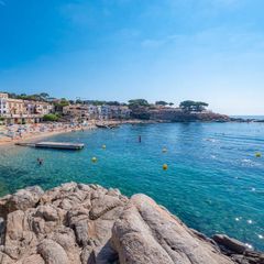 Camping Kim's - Camping Gérone