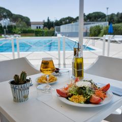 Camping Kim's - Camping Gérone