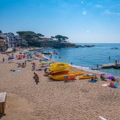 Camping Kim's - Camping Gérone