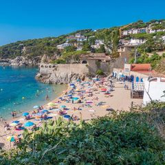 Camping Kim's - Camping Gérone