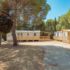 Camping Kim's - Camping Gérone
