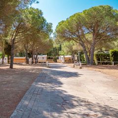 Camping Kim's - Camping Gérone