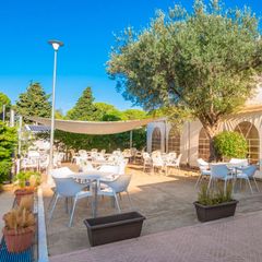 Camping Kim's - Camping Gérone