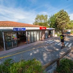 Camping Kim's - Camping Gérone