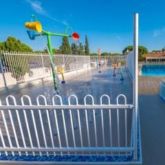 Camping Kim's - Camping Gérone