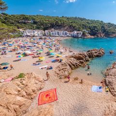 Camping Kim's - Camping Gérone