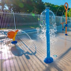 Camping Kim's - Camping Gérone