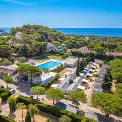 Camping Kim's - Camping Gérone