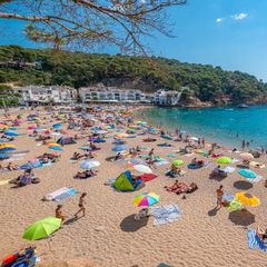 Camping Kim's - Camping Gérone