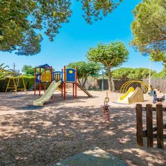 Camping Kim's - Camping Gérone