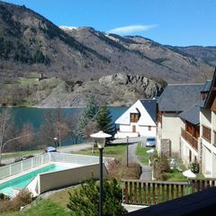 Résidence La Soulane - Camping Hautes-Pyrenees