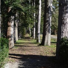 Rio Verde - Camping Pérouse