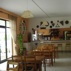 Rio Verde - Camping Pérouse