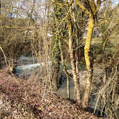 Rio Verde - Camping Pérouse