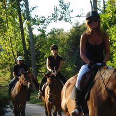 Rio Verde - Camping Pérouse