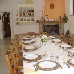 Rio Verde - Camping Pérouse