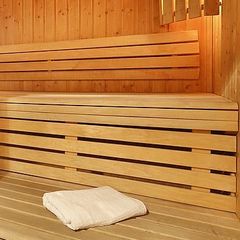 Résidence Les Chalets du Bois de Champelle - Camping Haute-Savoie