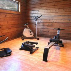 Résidence Les Chalets du Bois de Champelle - Camping Haute-Savoie