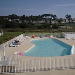Résidence Les Roches  - Camping Finistere