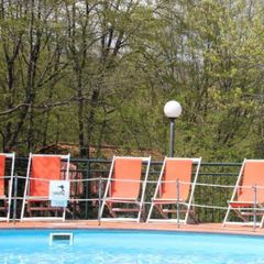 Camping Village Il Paese di Ciribi - Camping Savone