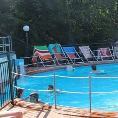 Camping Village Il Paese di Ciribi - Camping Savone