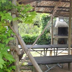 Camping Village Il Paese di Ciribi - Camping Savone