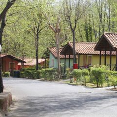 Camping Village Il Paese di Ciribi - Camping Savone