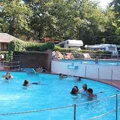 Camping Village Il Paese di Ciribi - Camping Savone