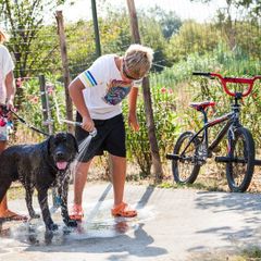 Camping Village Il Paese di Ciribi - Camping Savone